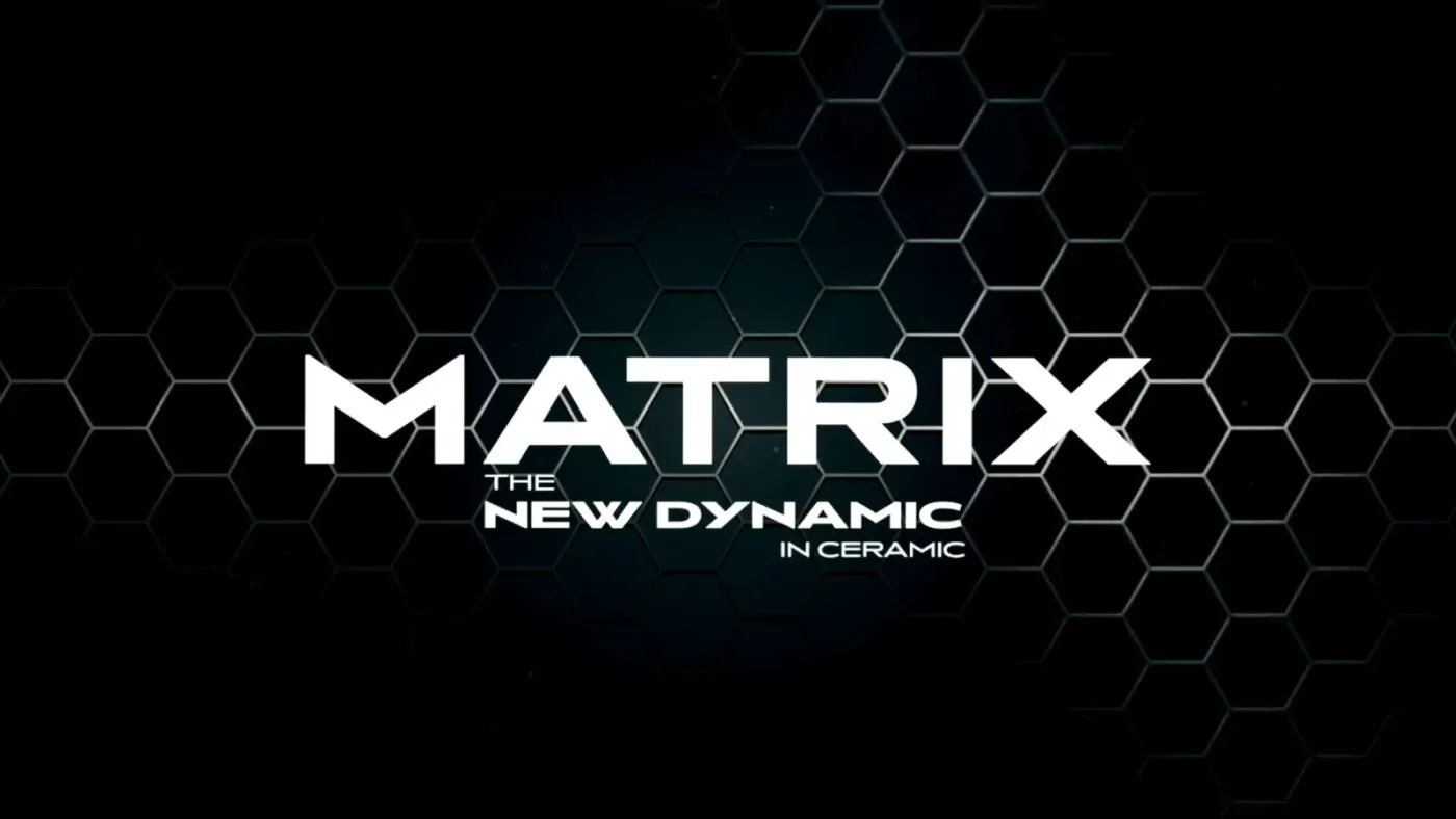 Matrix Black 5D ceramic coating